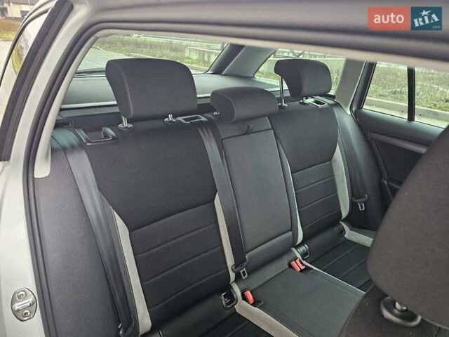 Серый Шкода Октавия, объемом двигателя 1.6 л и пробегом 203 тыс. км за 13900 $, фото 28 на Automoto.ua