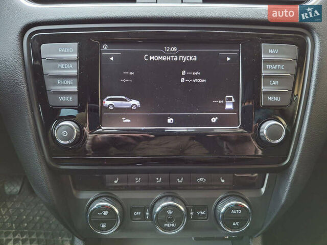 Серый Шкода Октавия, объемом двигателя 1.97 л и пробегом 246 тыс. км за 12700 $, фото 32 на Automoto.ua