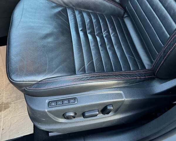 Серый Шкода Октавия, объемом двигателя 1.97 л и пробегом 260 тыс. км за 16999 $, фото 40 на Automoto.ua