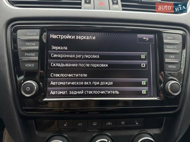 Шкода Октавия 2016 в Ковель на Automoto.ua Серый Шкода Октавия, объемом двигателя 0 л и пробегом 227 тыс. км за 12700 $, фото 91 на Automoto.ua