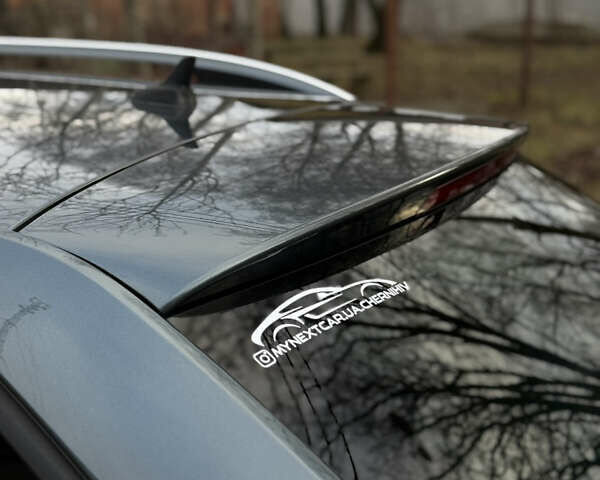 Сірий Шкода Октавія, об'ємом двигуна 2 л та пробігом 210 тис. км за 14900 $, фото 37 на Automoto.ua