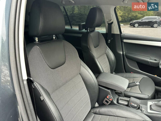 Шкода Октавія 2016 у Вінниці на Automoto.ua Сірий Шкода Октавія, об'ємом двигуна 1.6 л та пробігом 232 тис. км за 11777 $, фото 55 на Automoto.ua