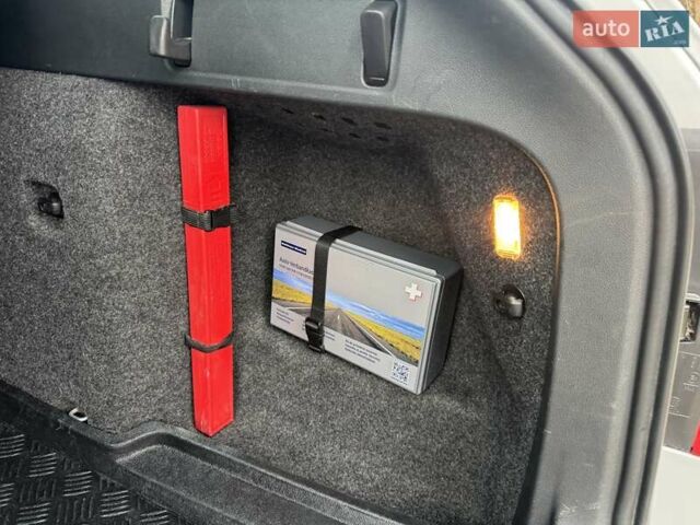 Шкода Октавия 2016 в Ковель на Automoto.ua Серый Шкода Октавия, объемом двигателя 0 л и пробегом 227 тыс. км за 12700 $, фото 80 на Automoto.ua