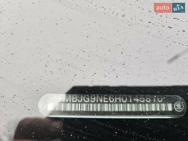 Серый Шкода Октавия, объемом двигателя 1.6 л и пробегом 232 тыс. км за 11200 $, фото 19 на Automoto.ua