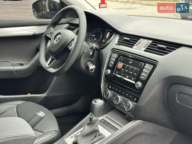 Сірий Шкода Октавія, об'ємом двигуна 1.6 л та пробігом 232 тис. км за 12400 $, фото 67 на Automoto.ua