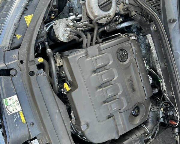 Серый Шкода Октавия, объемом двигателя 1.97 л и пробегом 239 тыс. км за 15900 $, фото 54 на Automoto.ua