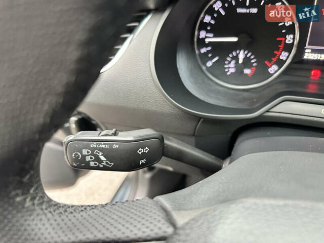 Шкода Октавія 2016 у Вінниці на Automoto.ua Сірий Шкода Октавія, об'ємом двигуна 1.6 л та пробігом 232 тис. км за 11777 $, фото 39 на Automoto.ua