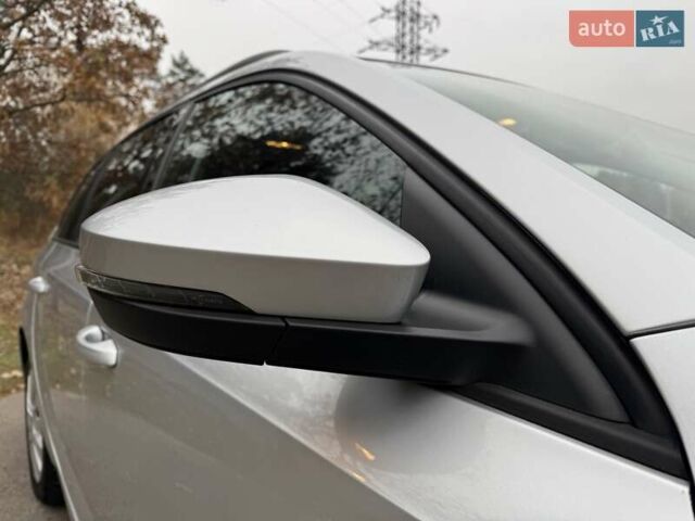 Шкода Октавия 2016 в Ковель на Automoto.ua Серый Шкода Октавия, объемом двигателя 0 л и пробегом 227 тыс. км за 12700 $, фото 37 на Automoto.ua