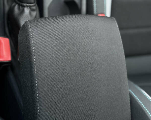 Сірий Шкода Октавія, об'ємом двигуна 2 л та пробігом 210 тис. км за 14900 $, фото 66 на Automoto.ua