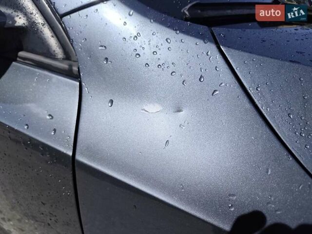 Сірий Шкода Октавія, об'ємом двигуна 1.6 л та пробігом 309 тис. км за 12500 $, фото 9 на Automoto.ua
