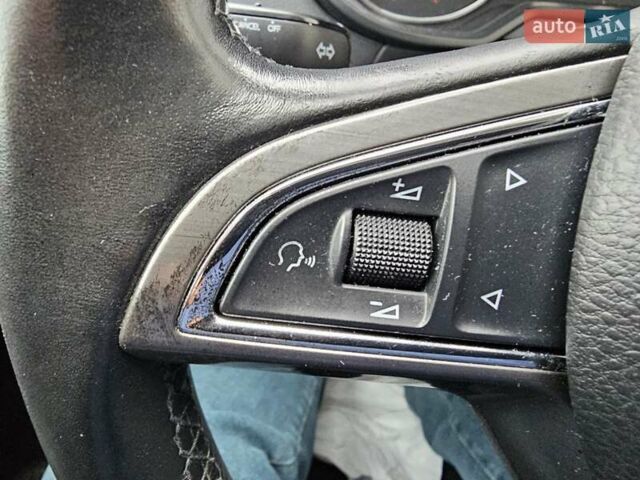 Серый Шкода Октавия, объемом двигателя 1.6 л и пробегом 203 тыс. км за 13900 $, фото 20 на Automoto.ua