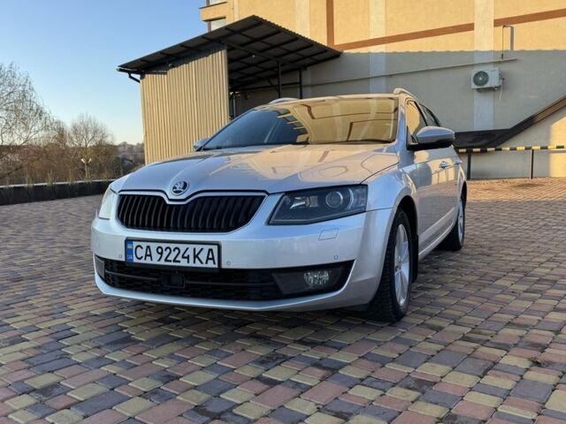 Серый Шкода Октавия, объемом двигателя 1.4 л и пробегом 186 тыс. км за 11700 $, фото 15 на Automoto.ua