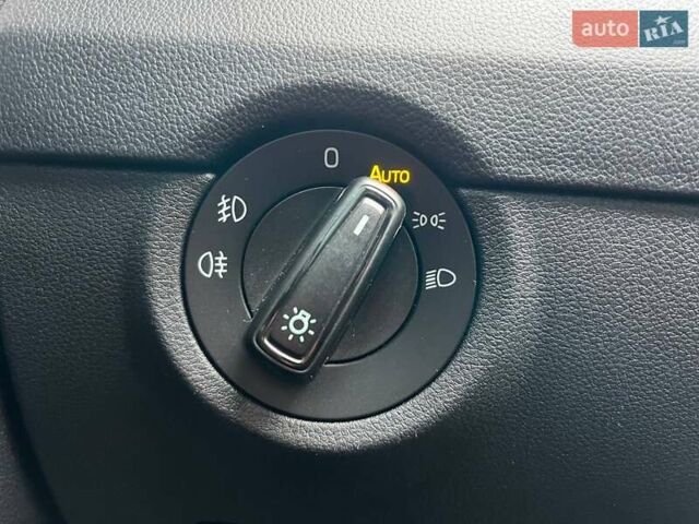 Серый Шкода Октавия, объемом двигателя 1.97 л и пробегом 306 тыс. км за 14700 $, фото 16 на Automoto.ua