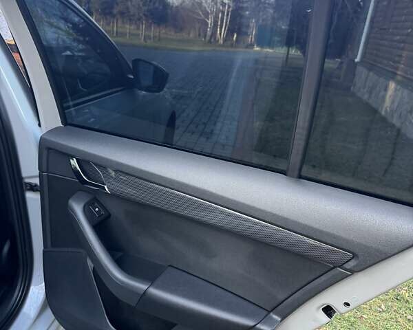 Серый Шкода Октавия, объемом двигателя 1.97 л и пробегом 260 тыс. км за 16999 $, фото 63 на Automoto.ua