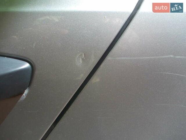 Сірий Шкода Октавія, об'ємом двигуна 1.4 л та пробігом 290 тис. км за 9870 $, фото 18 на Automoto.ua