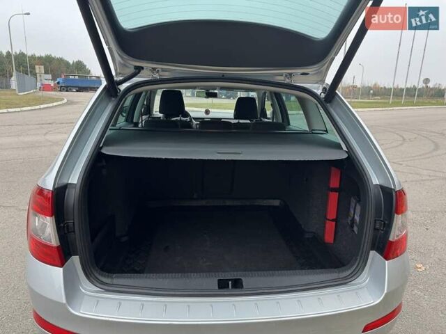 Шкода Октавия 2016 в Ковель на Automoto.ua Серый Шкода Октавия, объемом двигателя 0 л и пробегом 227 тыс. км за 12700 $, фото 82 на Automoto.ua