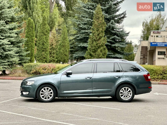 Шкода Октавія 2016 у Вінниці на Automoto.ua Сірий Шкода Октавія, об'ємом двигуна 1.6 л та пробігом 232 тис. км за 11777 $, фото 20 на Automoto.ua