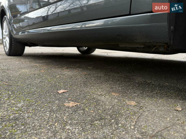 Сірий Шкода Октавія, об'ємом двигуна 2 л та пробігом 210 тис. км за 14900 $, фото 143 на Automoto.ua