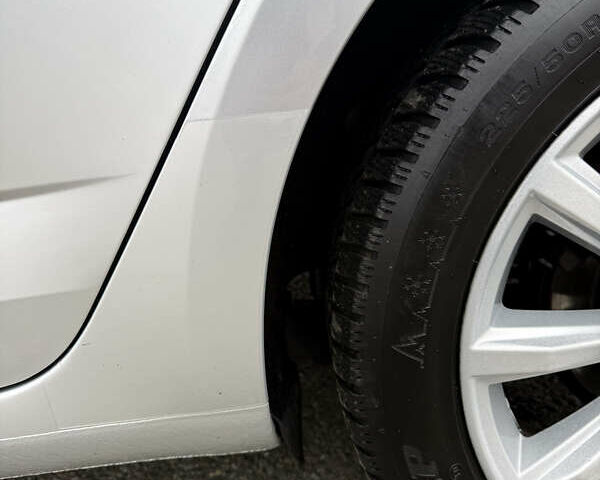 Серый Шкода Октавия, объемом двигателя 1.97 л и пробегом 227 тыс. км за 12950 $, фото 20 на Automoto.ua