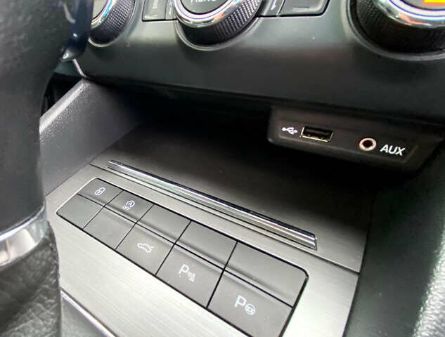 Серый Шкода Октавия, объемом двигателя 2 л и пробегом 231 тыс. км за 15700 $, фото 9 на Automoto.ua