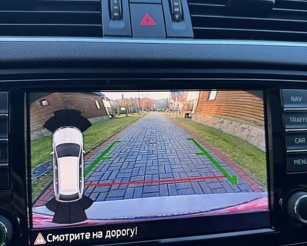 Серый Шкода Октавия, объемом двигателя 1.97 л и пробегом 260 тыс. км за 16999 $, фото 42 на Automoto.ua