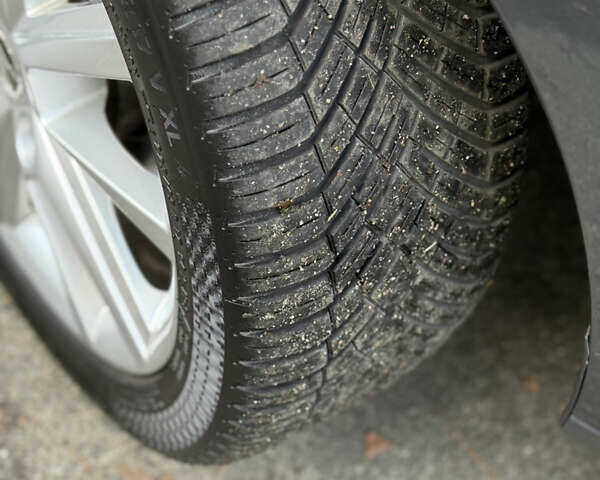 Сірий Шкода Октавія, об'ємом двигуна 2 л та пробігом 210 тис. км за 14900 $, фото 18 на Automoto.ua