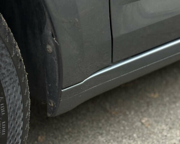 Сірий Шкода Октавія, об'ємом двигуна 2 л та пробігом 210 тис. км за 14900 $, фото 133 на Automoto.ua