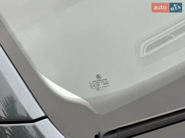 Шкода Октавія 2016 у Вінниці на Automoto.ua Сірий Шкода Октавія, об'ємом двигуна 1.6 л та пробігом 232 тис. км за 11777 $, фото 8 на Automoto.ua