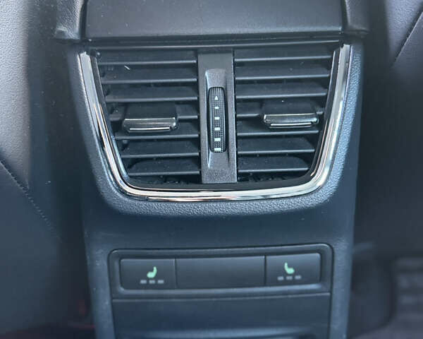 Серый Шкода Октавия, объемом двигателя 1.97 л и пробегом 264 тыс. км за 14500 $, фото 13 на Automoto.ua