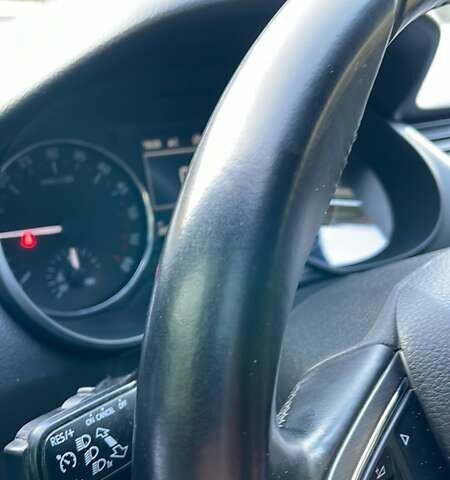 Сірий Шкода Октавія, об'ємом двигуна 0 л та пробігом 263 тис. км за 13000 $, фото 8 на Automoto.ua