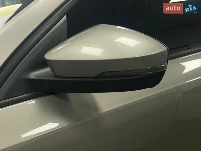 Серый Шкода Октавия, объемом двигателя 1.6 л и пробегом 231 тыс. км за 10990 $, фото 7 на Automoto.ua