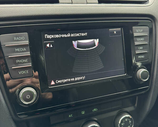 Серый Шкода Октавия, объемом двигателя 1.6 л и пробегом 271 тыс. км за 9799 $, фото 22 на Automoto.ua