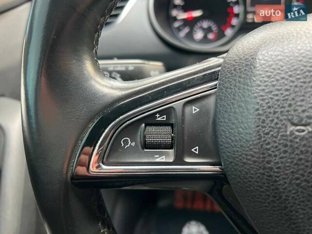 Серый Шкода Октавия, объемом двигателя 1.97 л и пробегом 306 тыс. км за 14700 $, фото 18 на Automoto.ua