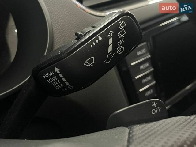 Серый Шкода Октавия, объемом двигателя 1.6 л и пробегом 231 тыс. км за 10990 $, фото 17 на Automoto.ua