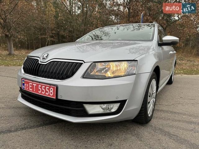 Шкода Октавия 2016 в Ковель на Automoto.ua Серый Шкода Октавия, объемом двигателя 0 л и пробегом 227 тыс. км за 12700 $, фото 21 на Automoto.ua