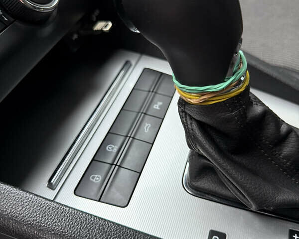 Серый Шкода Октавия, объемом двигателя 1.97 л и пробегом 227 тыс. км за 12950 $, фото 29 на Automoto.ua