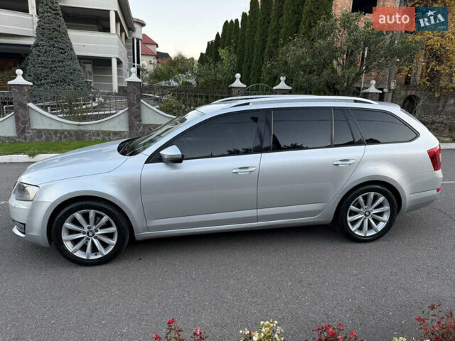 Сірий Шкода Октавія, об'ємом двигуна 1.97 л та пробігом 295 тис. км за 12950 $, фото 26 на Automoto.ua