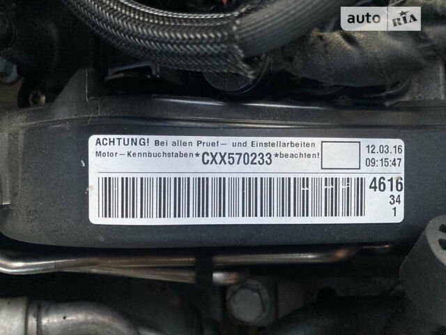 Сірий Шкода Октавія, об'ємом двигуна 1.6 л та пробігом 278 тис. км за 11100 $, фото 12 на Automoto.ua