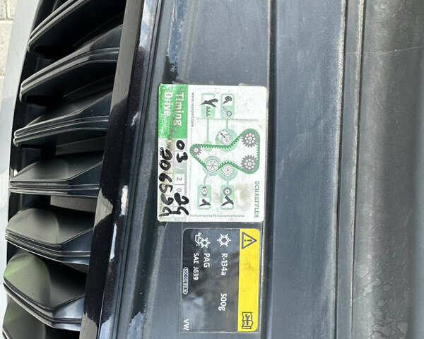 Серый Шкода Октавия, объемом двигателя 1.97 л и пробегом 239 тыс. км за 15900 $, фото 47 на Automoto.ua