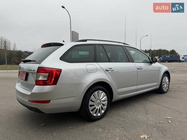 Шкода Октавия 2016 в Ковель на Automoto.ua Серый Шкода Октавия, объемом двигателя 0 л и пробегом 227 тыс. км за 12700 $, фото 26 на Automoto.ua