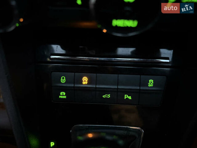 Серый Шкода Октавия, объемом двигателя 1.98 л и пробегом 177 тыс. км за 16900 $, фото 16 на Automoto.ua