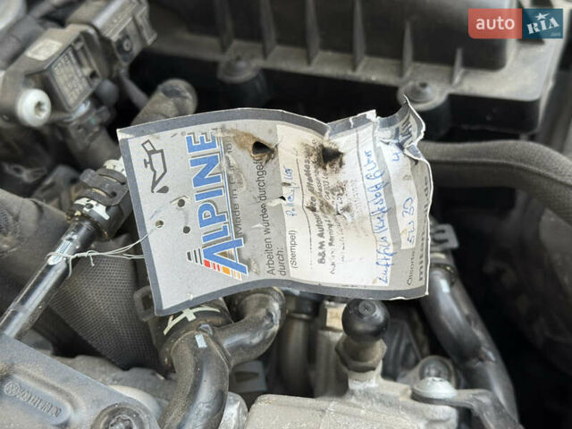 Сірий Шкода Октавія, об'ємом двигуна 2 л та пробігом 210 тис. км за 14900 $, фото 121 на Automoto.ua