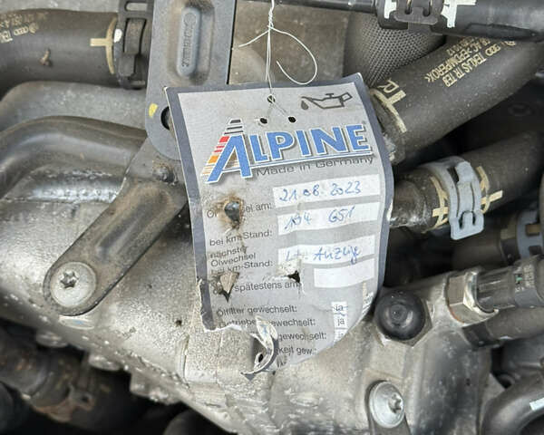 Сірий Шкода Октавія, об'ємом двигуна 2 л та пробігом 210 тис. км за 14900 $, фото 120 на Automoto.ua