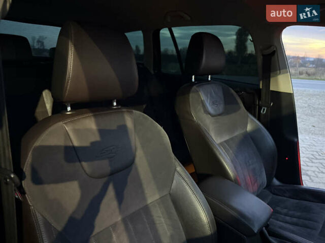 Серый Шкода Октавия, объемом двигателя 1.98 л и пробегом 177 тыс. км за 16900 $, фото 18 на Automoto.ua