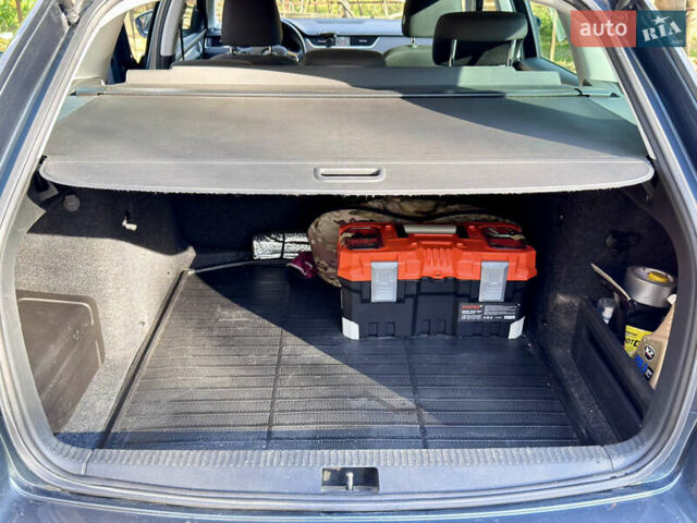 Сірий Шкода Октавія, об'ємом двигуна 1.97 л та пробігом 255 тис. км за 12700 $, фото 47 на Automoto.ua