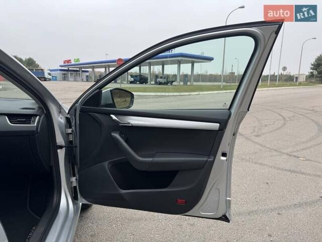 Шкода Октавия 2016 в Ковель на Automoto.ua Серый Шкода Октавия, объемом двигателя 0 л и пробегом 227 тыс. км за 12700 $, фото 71 на Automoto.ua