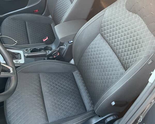 Серый Шкода Октавия, объемом двигателя 1.97 л и пробегом 299 тыс. км за 15800 $, фото 22 на Automoto.ua