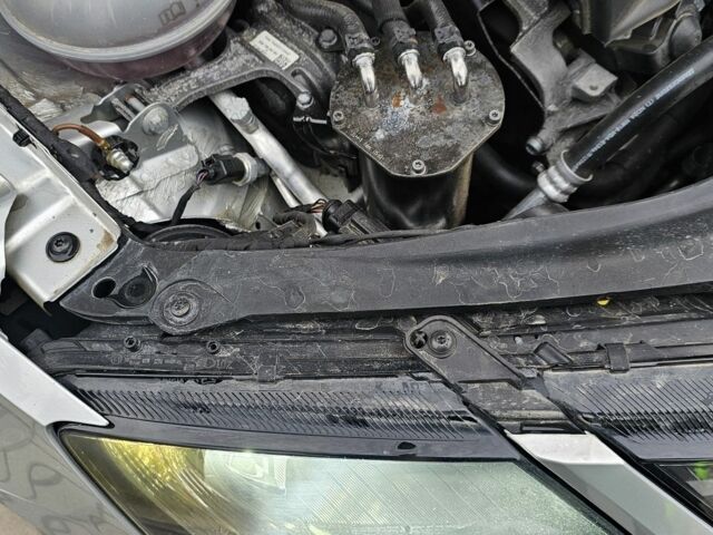 Сірий Шкода Октавія, об'ємом двигуна 1.6 л та пробігом 323 тис. км за 12000 $, фото 2 на Automoto.ua