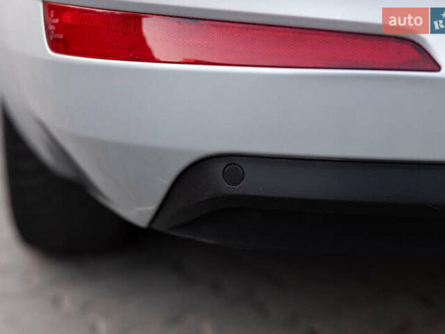 Серый Шкода Октавия, объемом двигателя 1.6 л и пробегом 213 тыс. км за 9800 $, фото 63 на Automoto.ua