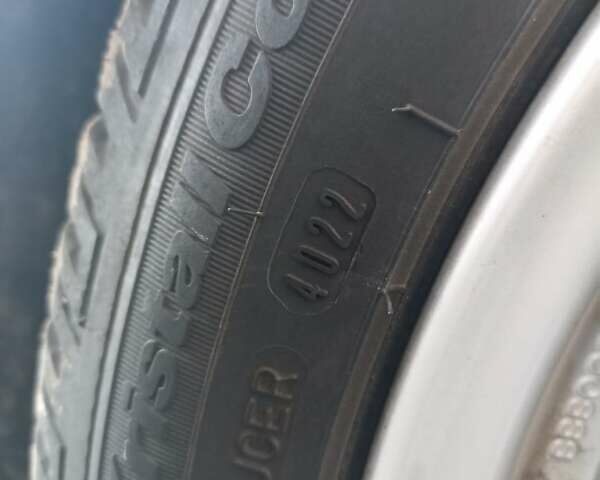 Серый Шкода Октавия, объемом двигателя 1.6 л и пробегом 271 тыс. км за 11450 $, фото 51 на Automoto.ua